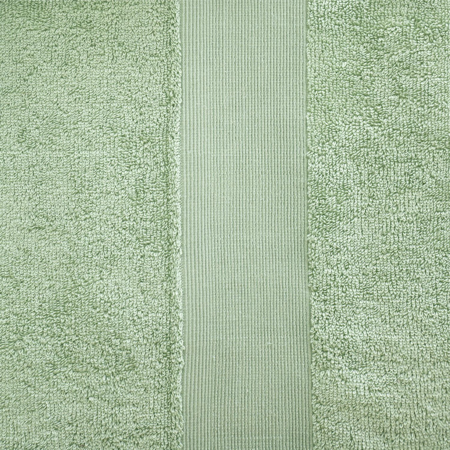 Catherine Lansfield Anti Bacterial Hand Towel - Sage