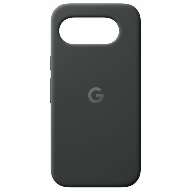 Google Pixel 10a Obsidian phone case (British brand)