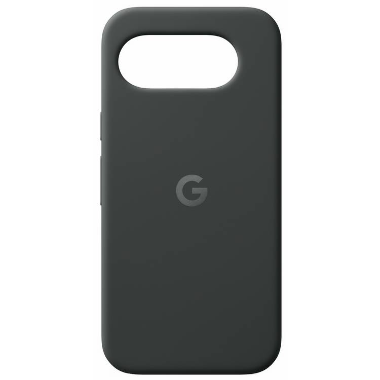 Google Pixel 10a Obsidian phone case (British brand)