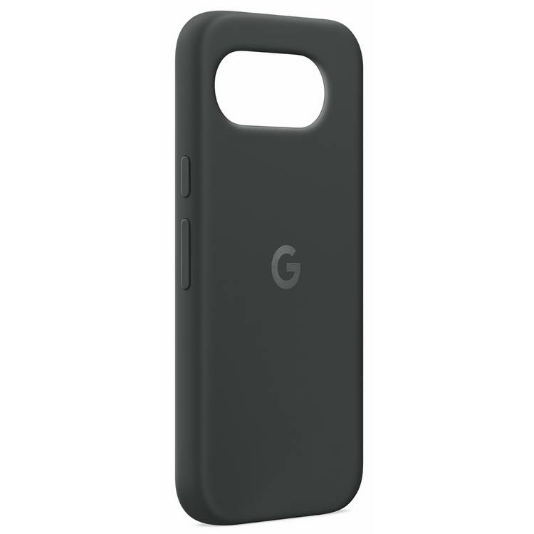 Google Pixel 10a Obsidian phone case (British brand)