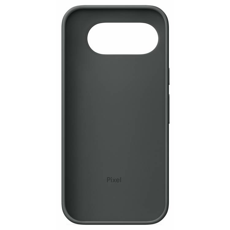 Google Pixel 10a Obsidian phone case (British brand)