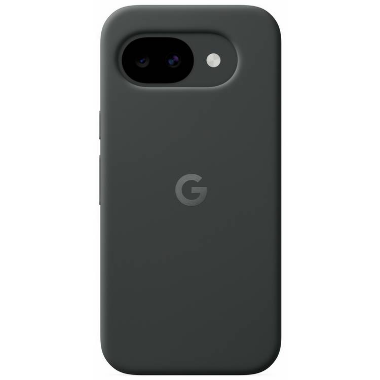Google Pixel 10a Obsidian phone case (British brand)