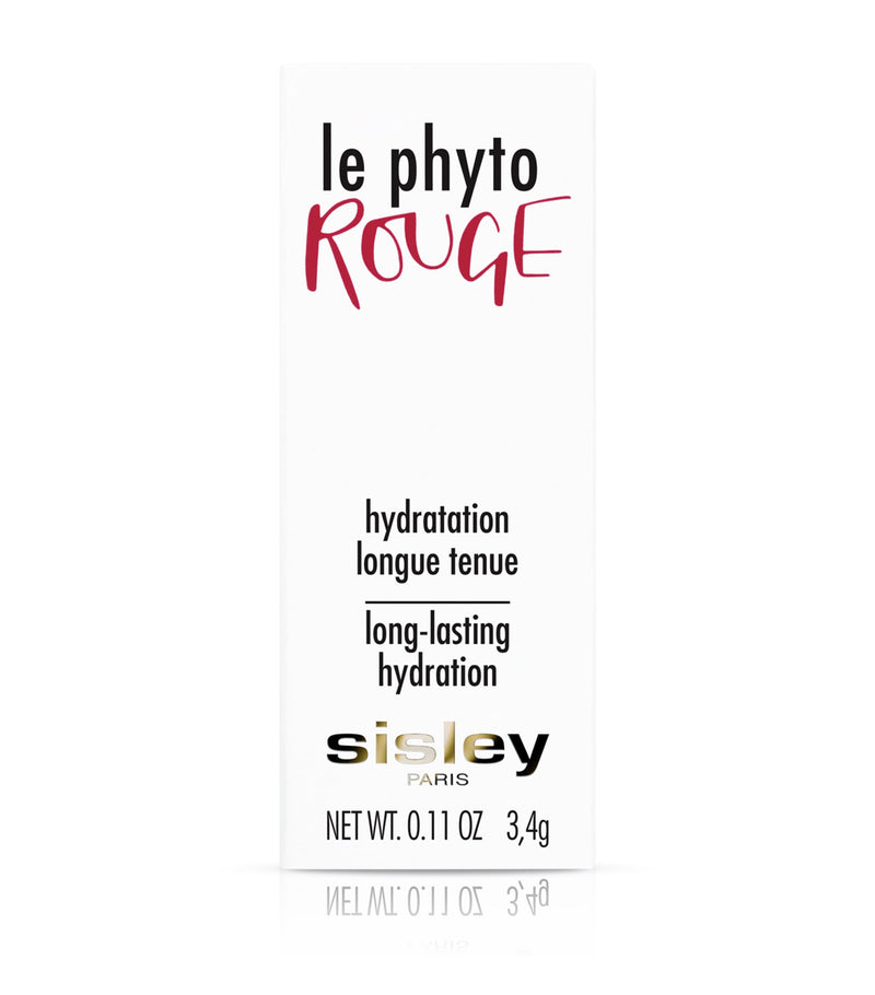 Sisley Le Phyto Rouge Lipstick (British brand)