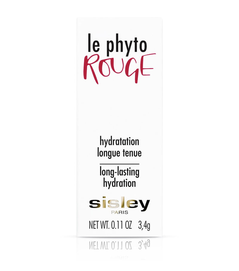 Sisley Le Phyto Rouge Lipstick (British brand)
