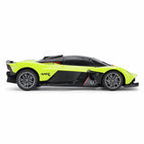 CMJ RC Cars Aston Martin Valkyrie RC car 1:24 scale (British brand)