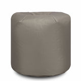 Kaikoo adult beanbag chair in cement, UK version