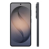 Samsung Galaxy S26 5G black smartphone 256GB, imported from the UK