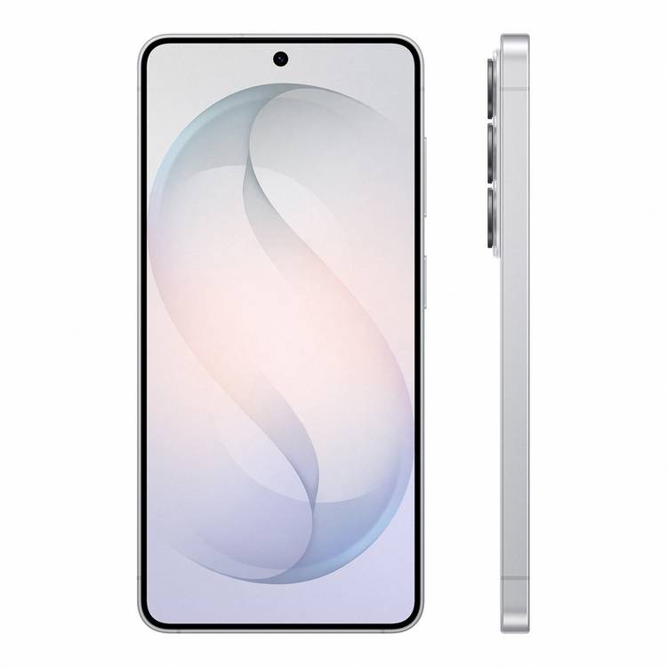 Samsung Galaxy S26 5G 512GB White - British product