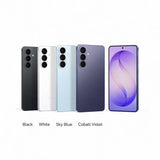 Samsung Galaxy S26+ 5G 512GB smartphone, imported from the UK