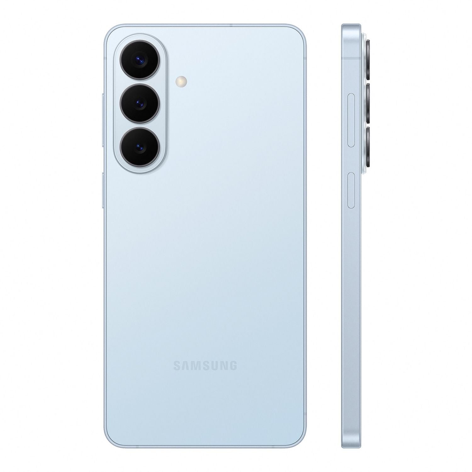 Samsung Galaxy S26+ 5G 512GB smartphone, imported from the UK