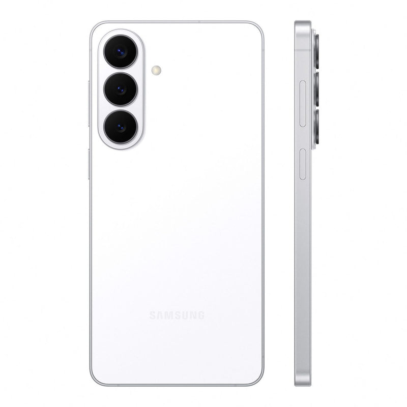 Samsung Galaxy S26+ 5G smartphone 512GB White (British brand)