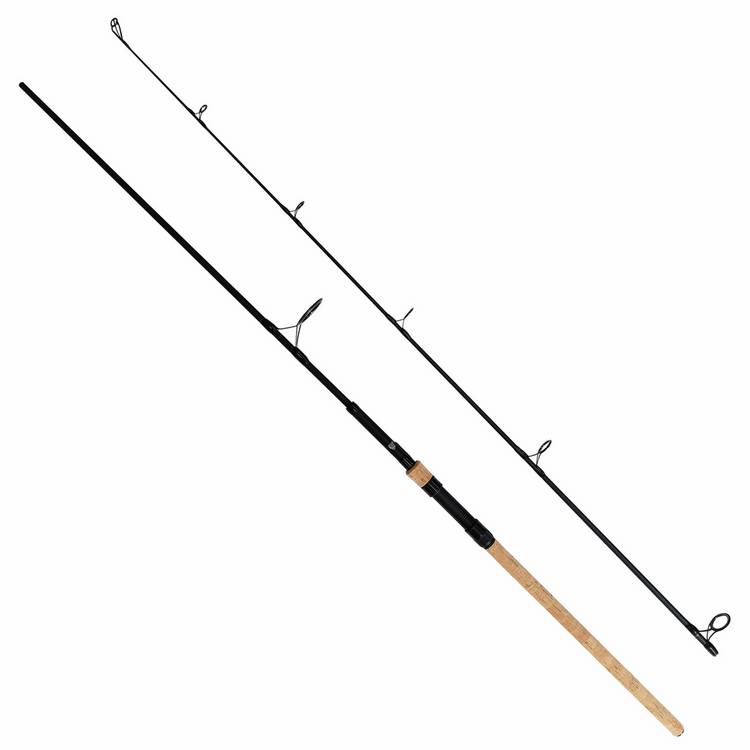 Carp On 10ft HOTROD Extender Carp Rod 2 Piece 3m 3.5lb