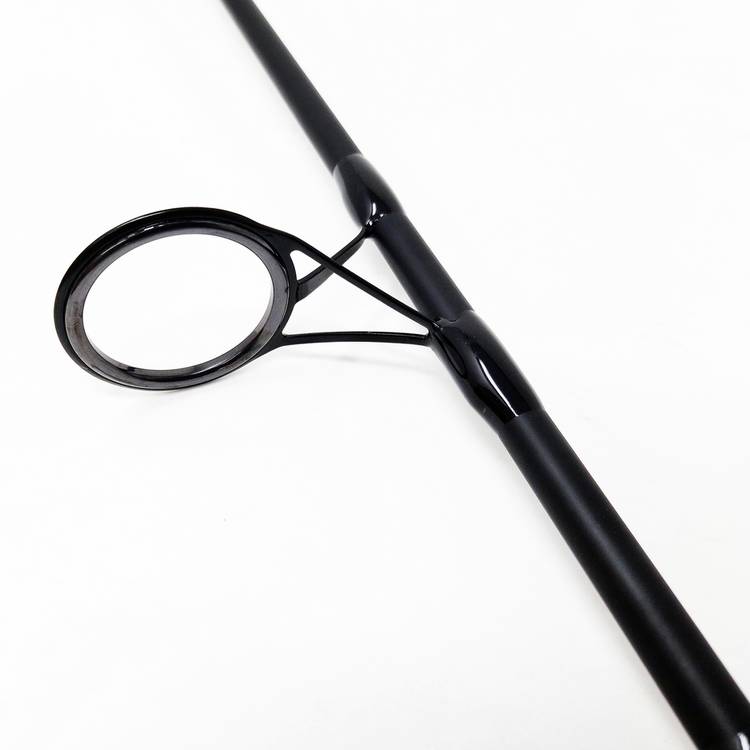 Carp On 10ft Hotrod Extender carp rod 3.5lb (British brand)