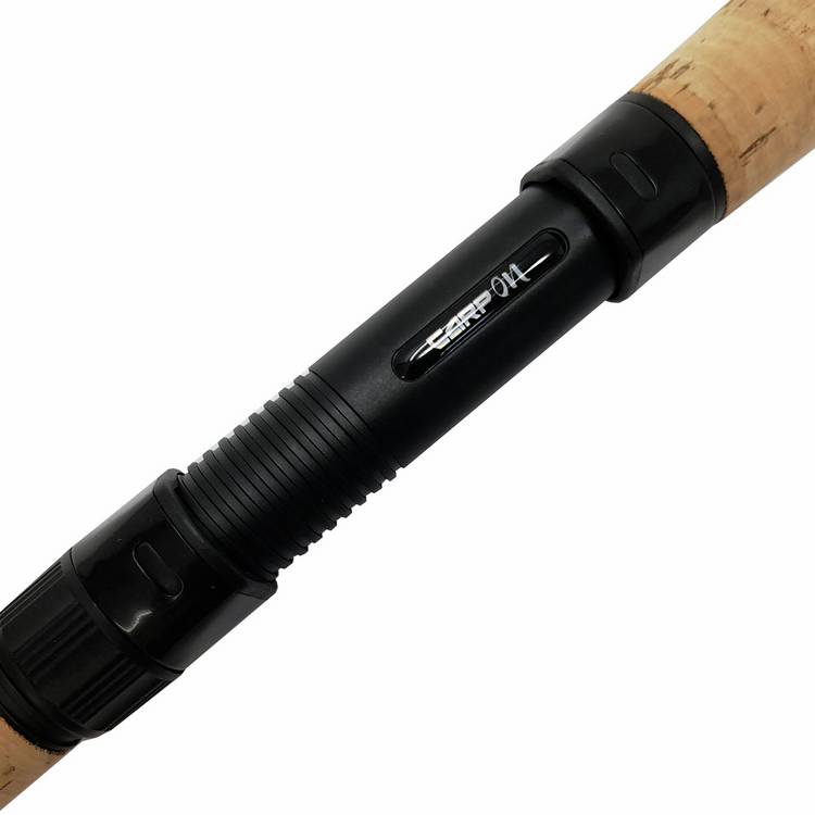 Carp On 10ft Hotrod Extender carp rod 3.5lb (British brand)