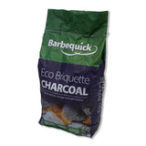 Bar-Be-Quick wood-free briquettes 5kg (British brand)