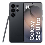 Samsung Galaxy S26 Ultra 5G smartphone 1TB, UK version