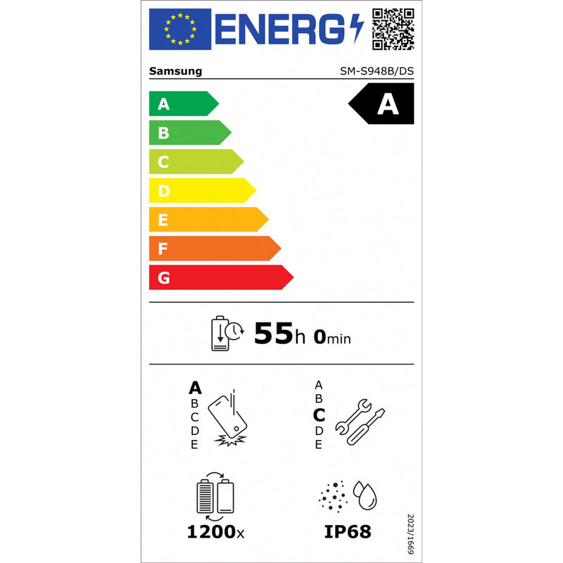 Samsung Galaxy S26 Ultra 5G 1TB SIM-free phone - British product