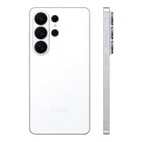 Samsung Galaxy S26 Ultra 5G 1TB white smartphone, UK version