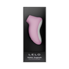 LELO SONA Originals sonic clitoral massager soft pink (British brand)