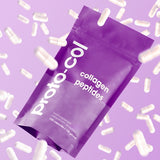 Proto-col Collagen Peptides 90 capsules - British product
