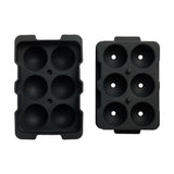 Argos Home golf ball ice cube mould 500ml - British product