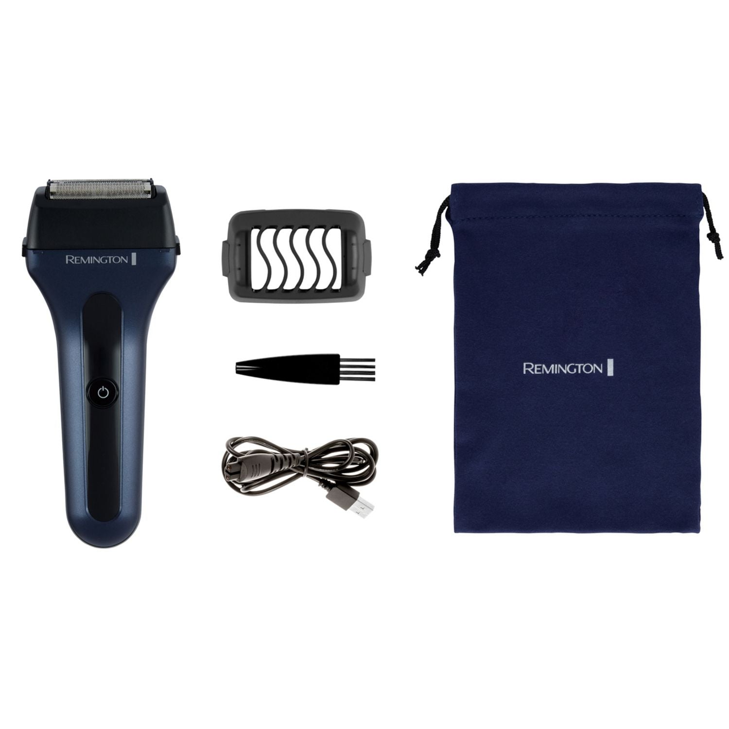 Remington F7 Style Series foil shaver (British brand)