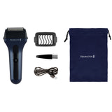 Remington F7 Style Series foil shaver (British brand)