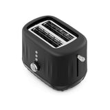 Kenwood Ripple black 2 slice toaster - British product