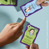Kpop Demon Hunters Monopoly Deal card game, UK version
