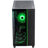 Stormforce Defiance gaming PC AMD Ryzen 7 32GB 2TB RTX 5070 desktop - British product