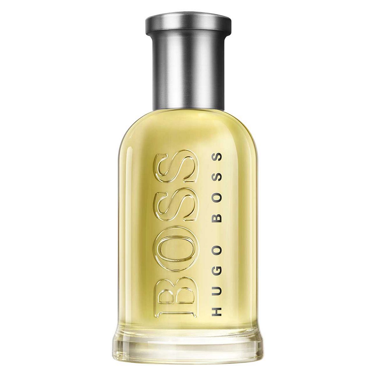 BOSS Bottled Eau de Toilette 50ml GOODS Boots   