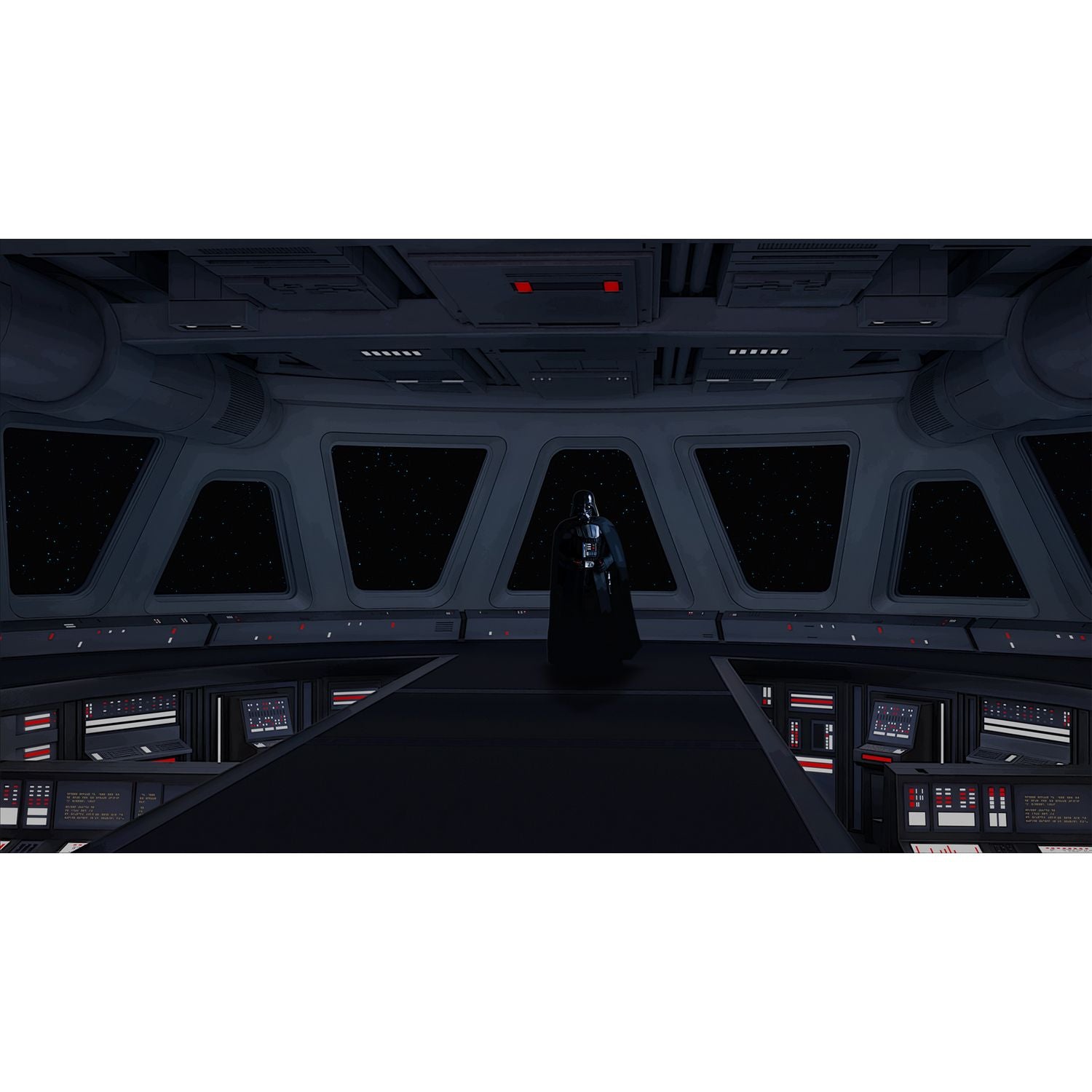 Star Wars Dark Forces Remaster Nintendo Switch game (British brand)