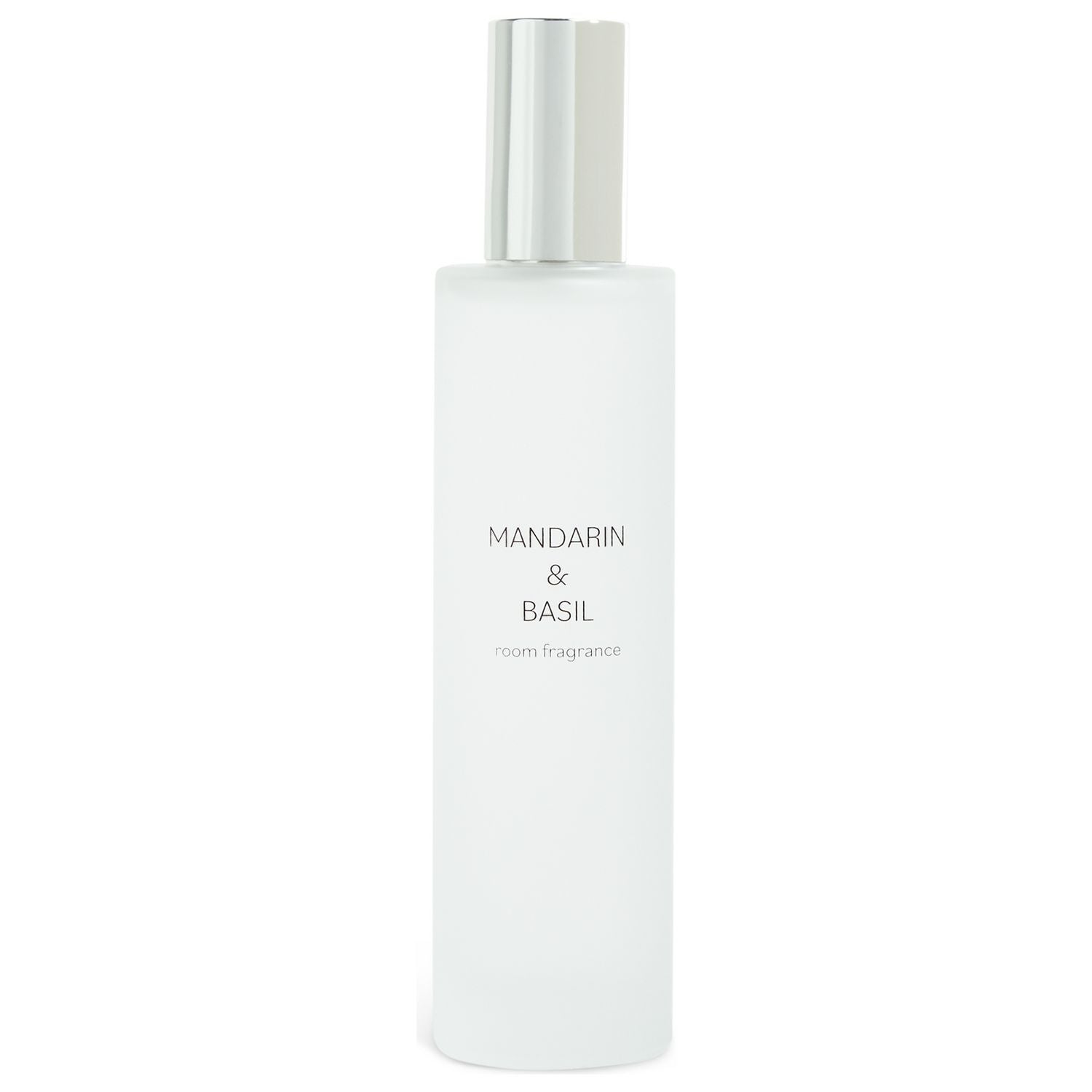 Habitat Mandarin & Basil room spray 100ml, UK version