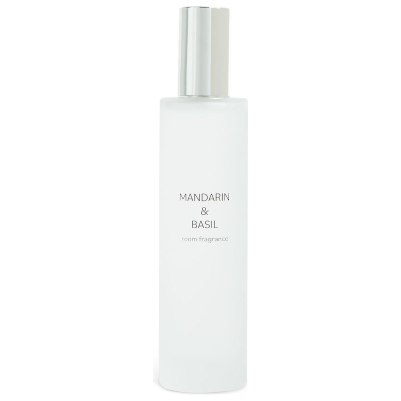 Habitat Mandarin & Basil room spray 100ml, UK version