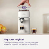 Philips Baristina bean to cup coffee machine (British brand)