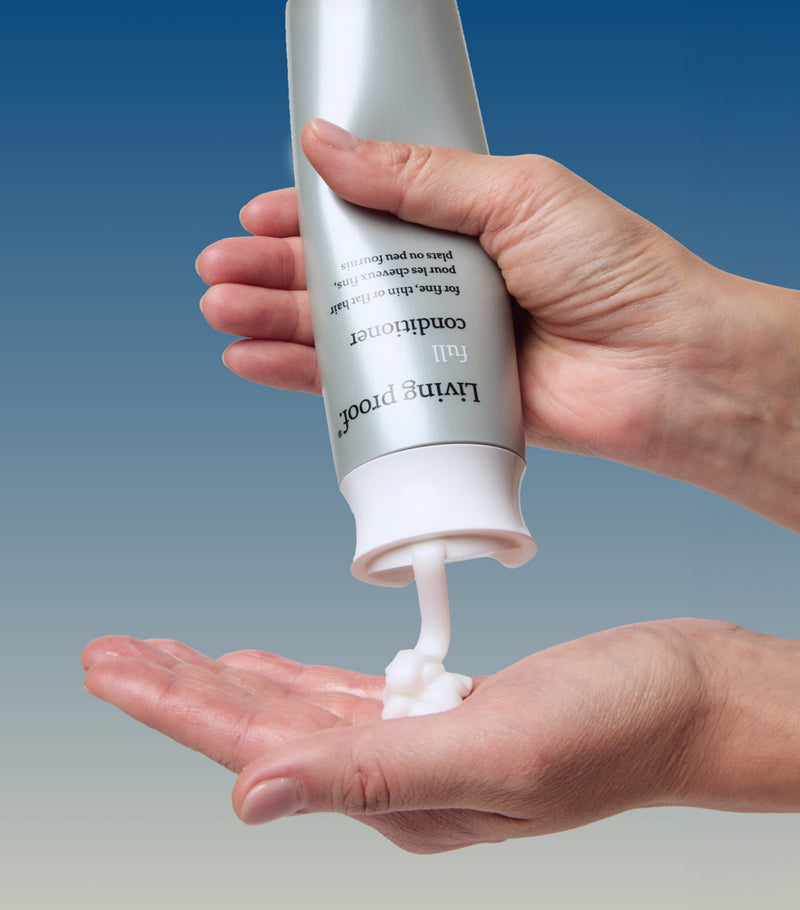 Living Proof Full Conditioner 236ml, UK version