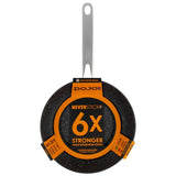 Dojo Hero Neverstick+ frying pan 24cm, UK version