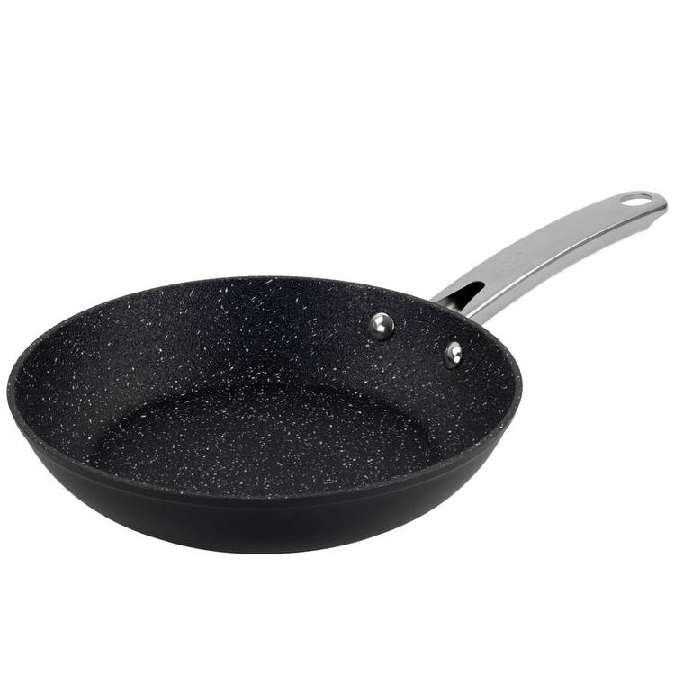 Dojo Hero Neverstick+ frying pan 24cm, UK version