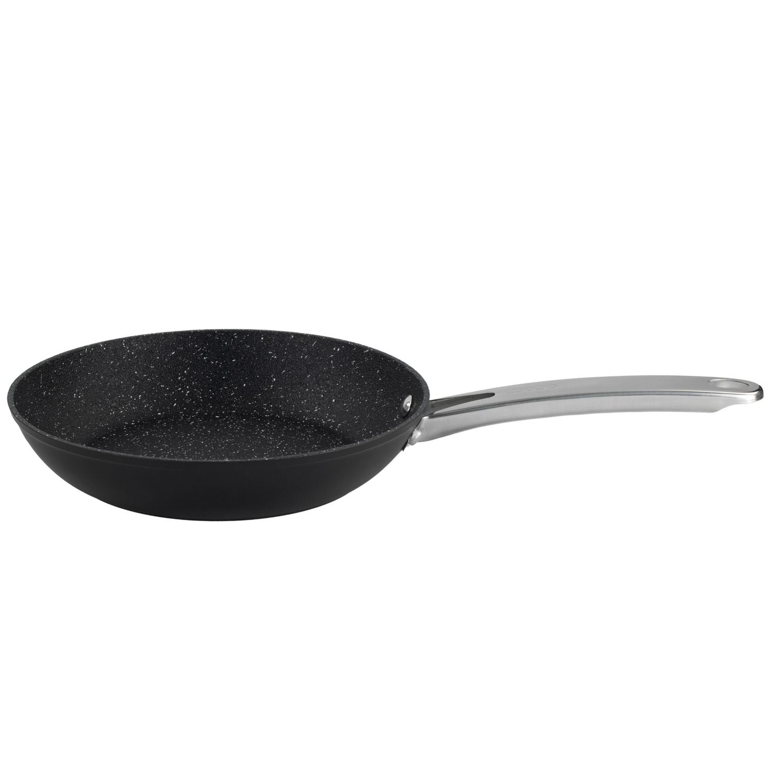 Dojo Hero Neverstick+ frying pan 24cm, UK version