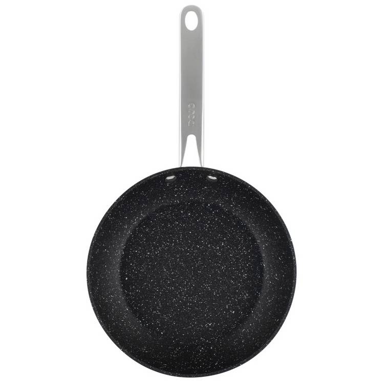 Dojo Hero Neverstick+ frying pan 24cm, UK version