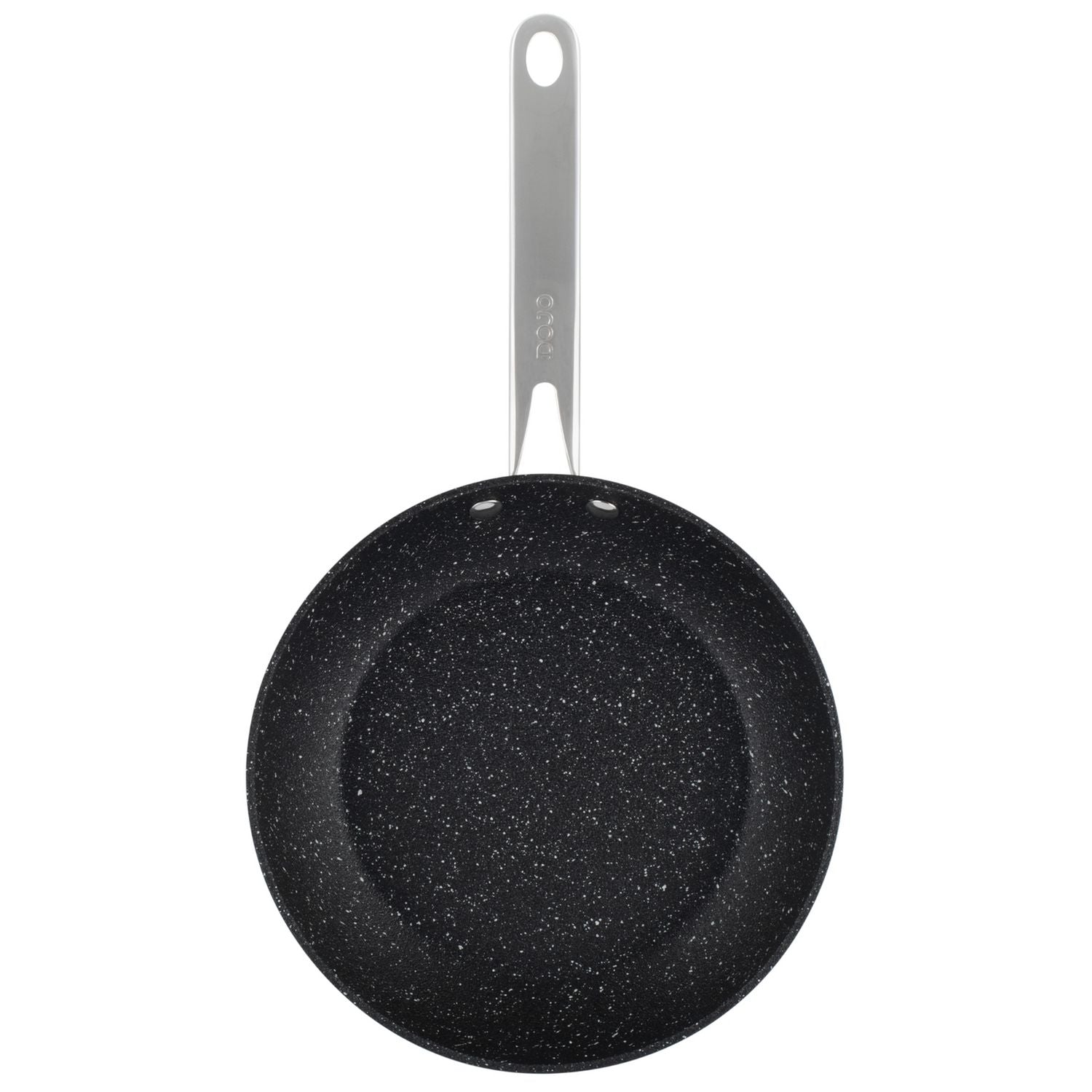 Dojo Hero Neverstick+ frying pan 24cm, UK version