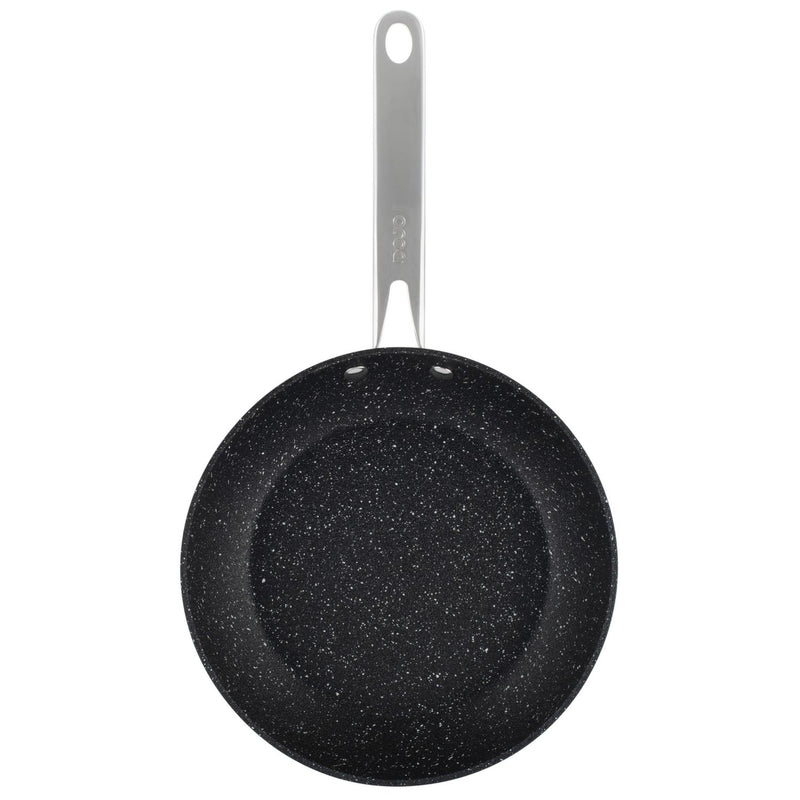 Dojo Hero Neverstick+ frying pan 24cm, UK version