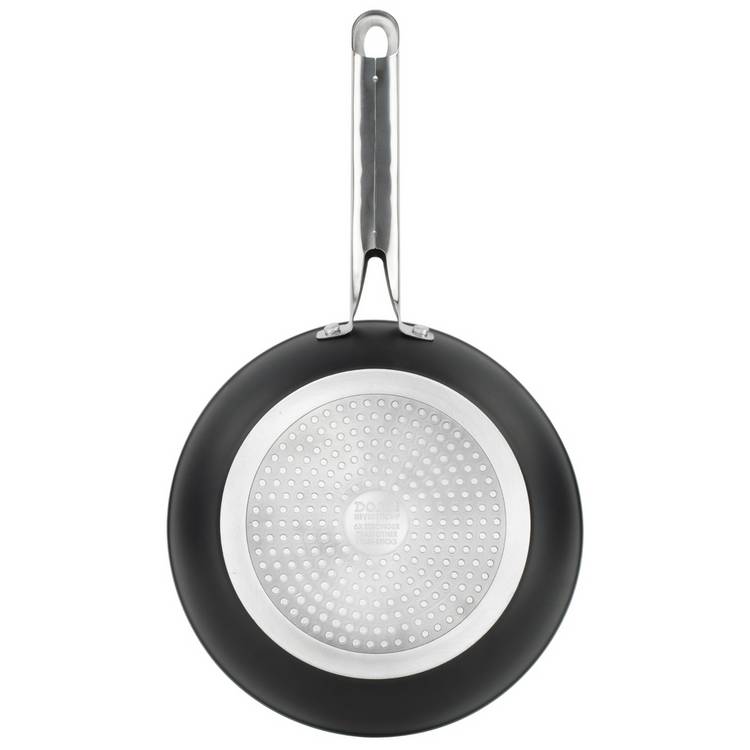 Dojo Hero Neverstick+ frying pan 24cm, UK version
