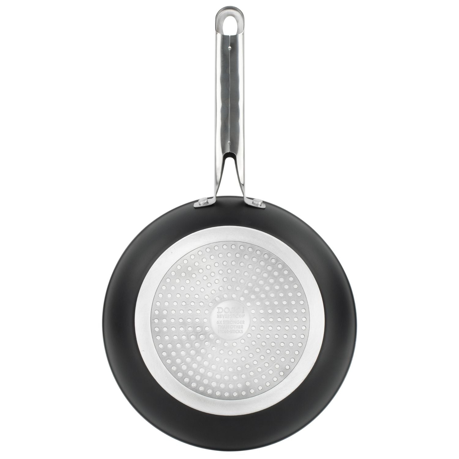 Dojo Hero Neverstick+ frying pan 24cm, UK version