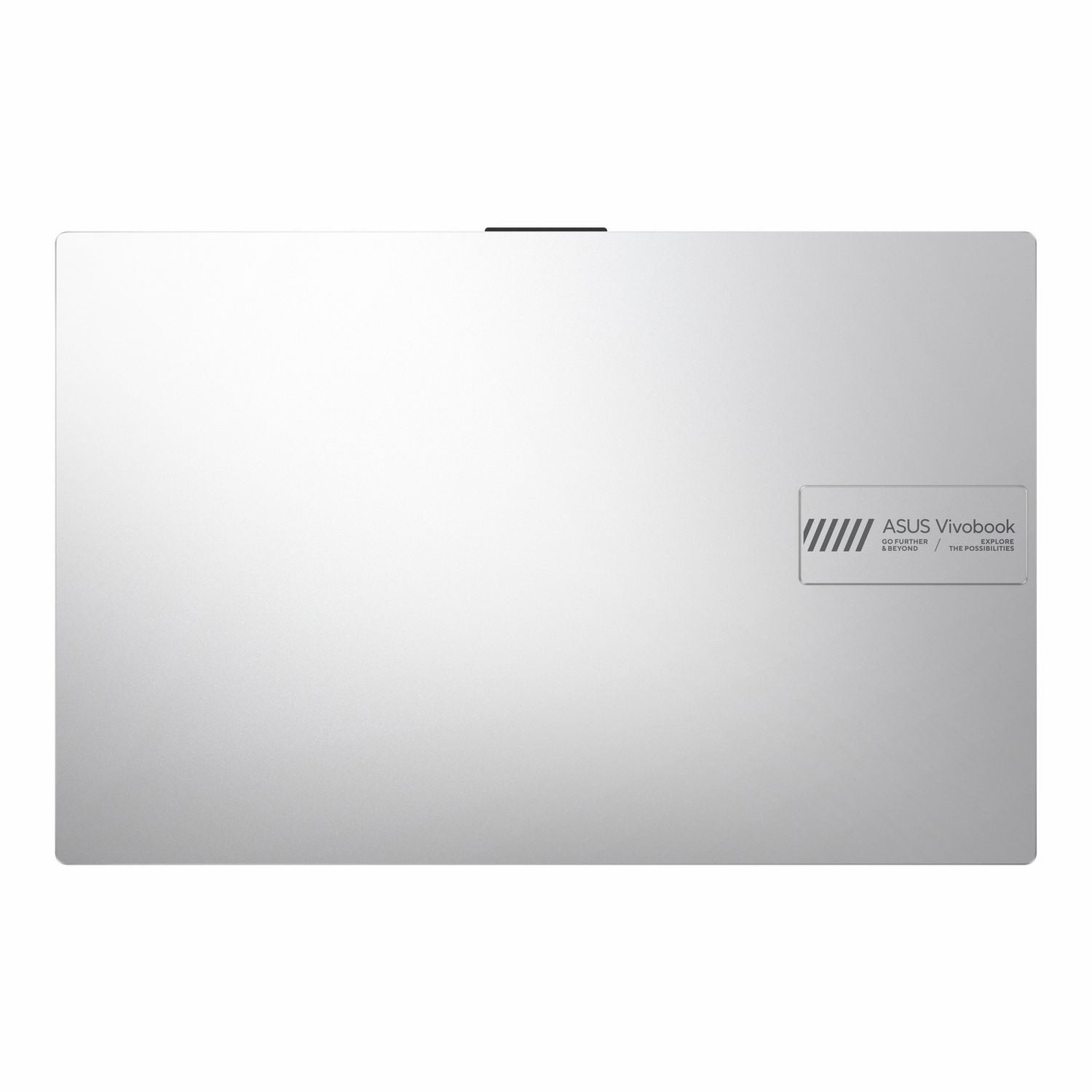 ASUS Vivobook Go 15.6in laptop, imported from the UK