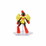 Pokémon Super Armarouge figure 6 inch, imported from the UK