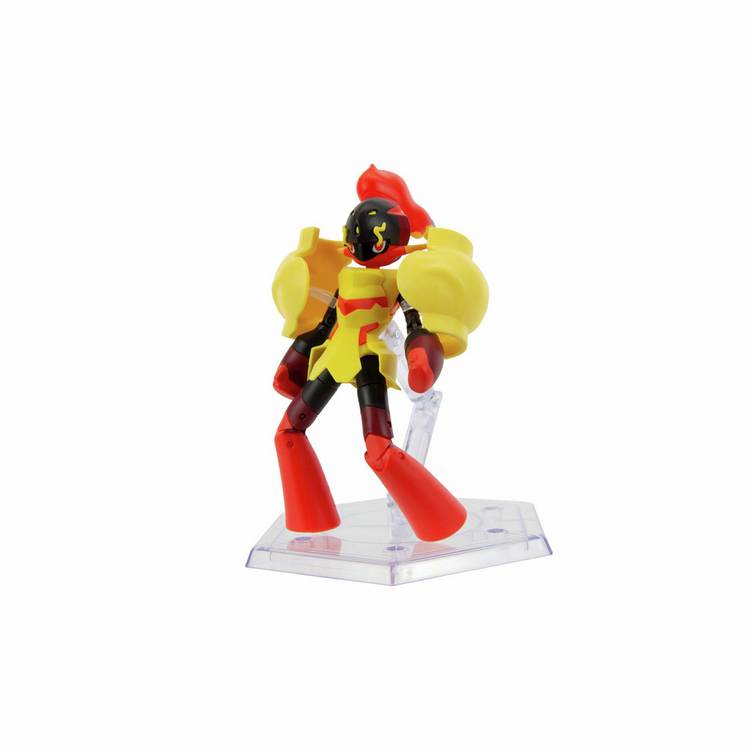 Pokémon Super Armarouge figure 6 inch, imported from the UK