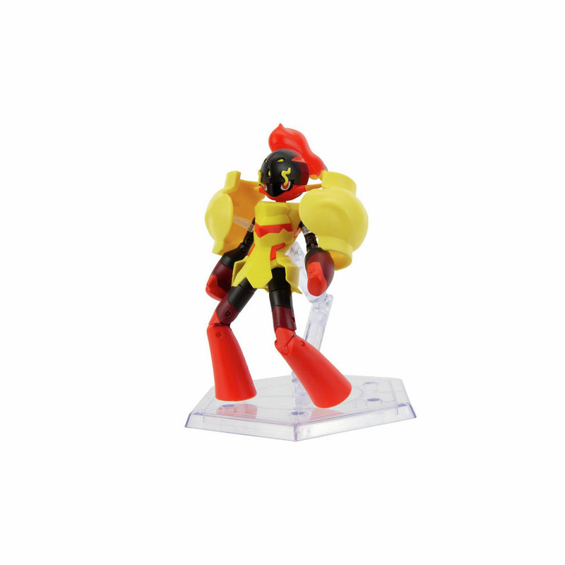 Pokémon Super Armarouge figure 6 inch, imported from the UK