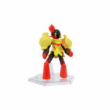 Pokémon Super Armarouge figure 6 inch, imported from the UK