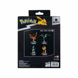 Pokémon Super Armarouge figure 6 inch, imported from the UK